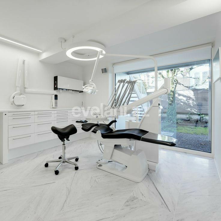 Satılır, obyekt, 1000 m², 20 yanvar m.