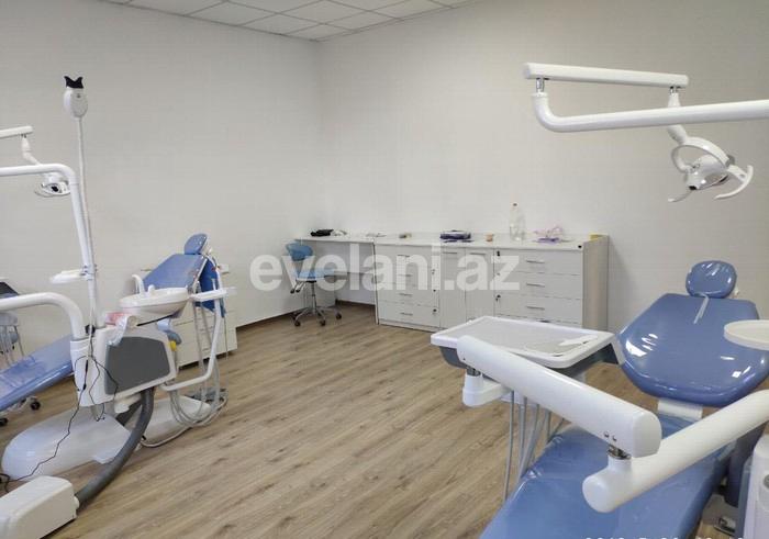 Satılır, obyekt, 1000 m², 20 yanvar m.