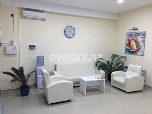 Satılır, obyekt, 1000 m², 20 yanvar m.