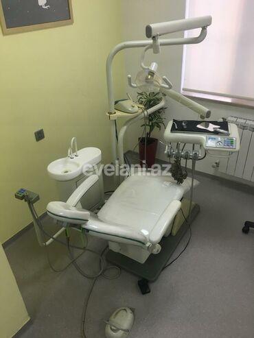 Satılır, obyekt, 1000 m², 20 yanvar m.