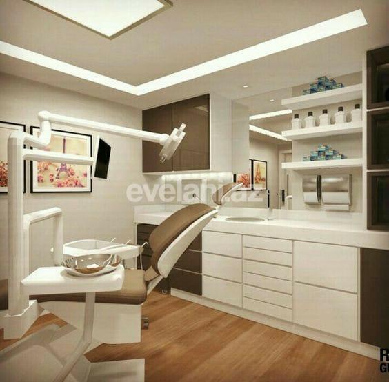 Satılır, obyekt, 1000 m², 20 yanvar m.