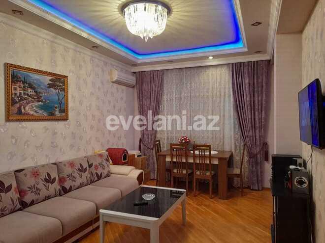 Продаётся, новостройка, 2-комнаты, 60 m², Мемар Аджеми m.