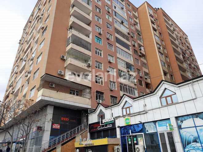 Продаётся, новостройка, 2-комнаты, 60 m², Мемар Аджеми m.