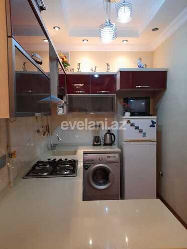 Продаётся, новостройка, 2-комнаты, 60 m², Мемар Аджеми m.