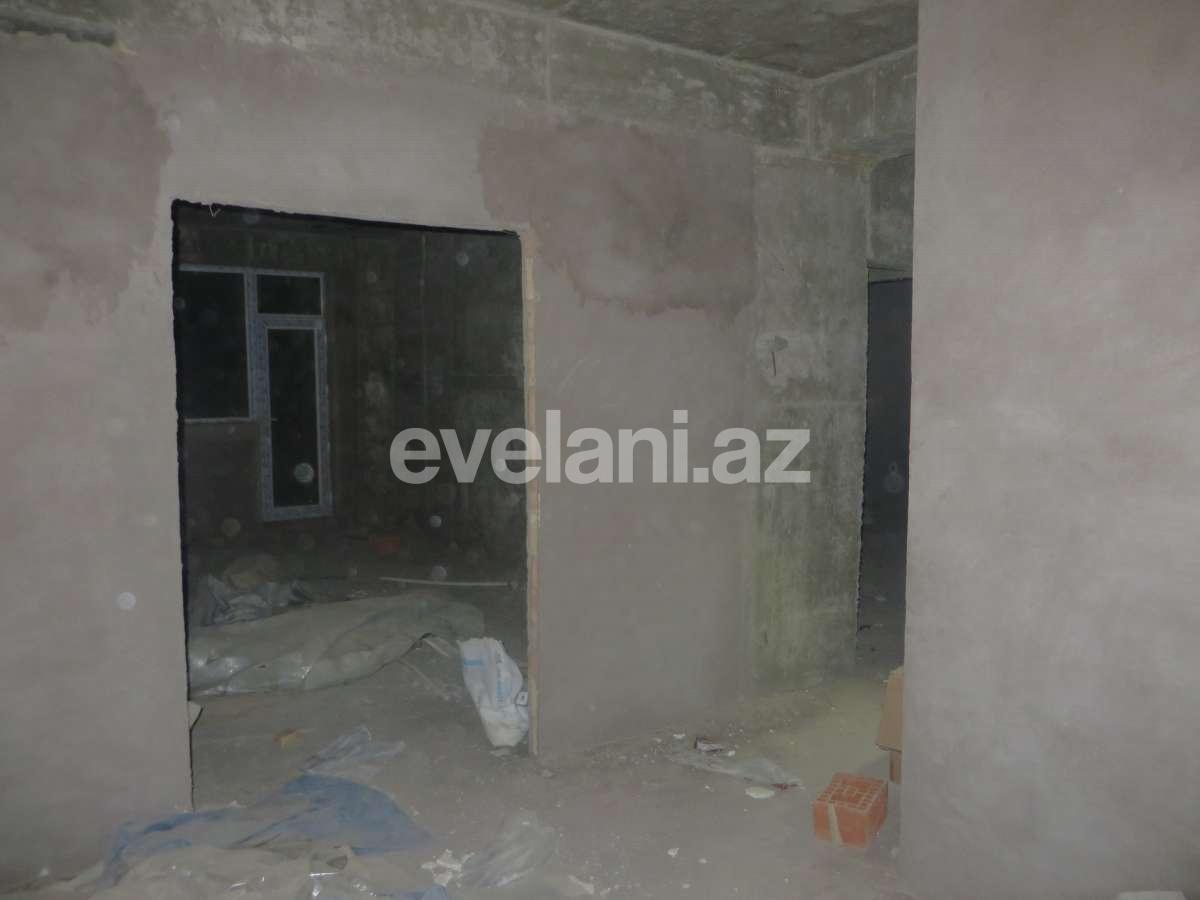 Satılır, yeni tikili, 3 otaqlı, 105 m², Nəriman Nərimanov m.