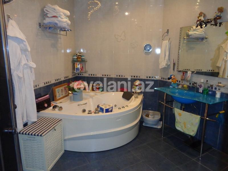 Продаётся, новостройка, 2-комнаты, 90 m², Элмляр Академиясы m.