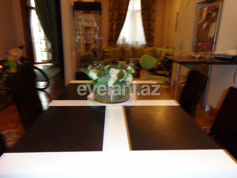 Продаётся, новостройка, 2-комнаты, 90 m², Элмляр Академиясы m.