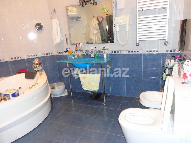 Продаётся, новостройка, 2-комнаты, 90 m², Элмляр Академиясы m.