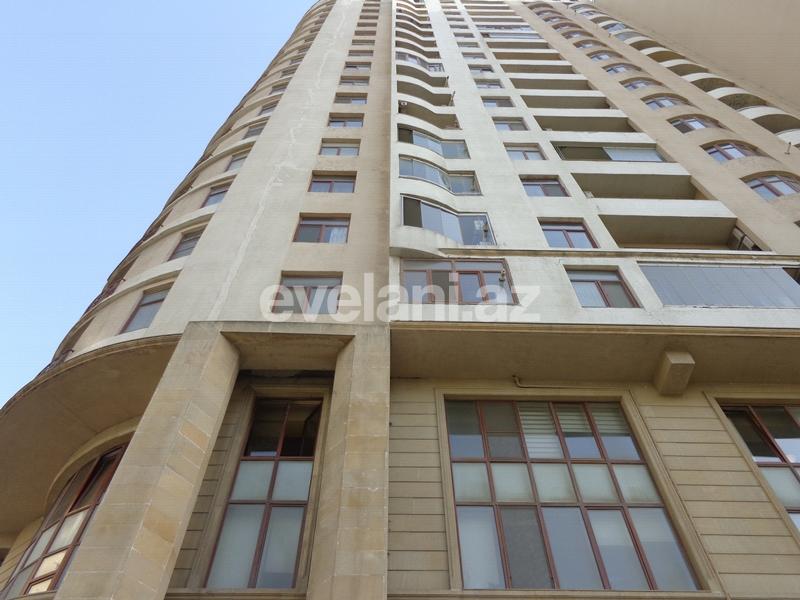 Продаётся, новостройка, 2-комнаты, 90 m², Элмляр Академиясы m.