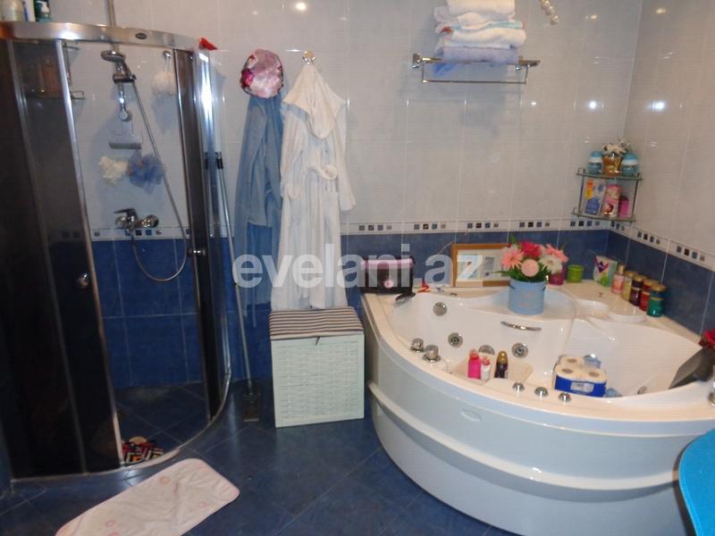 Продаётся, новостройка, 2-комнаты, 90 m², Элмляр Академиясы m.