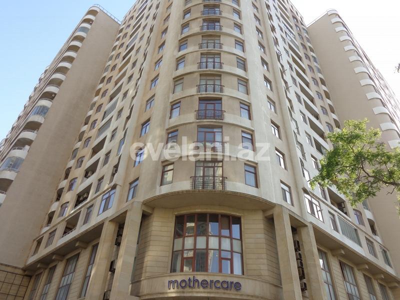 Продаётся, новостройка, 2-комнаты, 90 m², Элмляр Академиясы m.