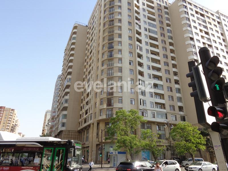 Продаётся, новостройка, 2-комнаты, 90 m², Элмляр Академиясы m.