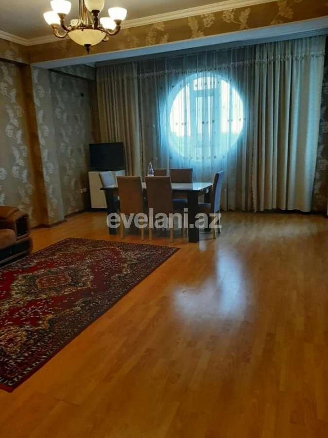 Kirayə verilir, yeni tikili, 2 otaqlı, 100 m², Nəriman Nərimanov m.