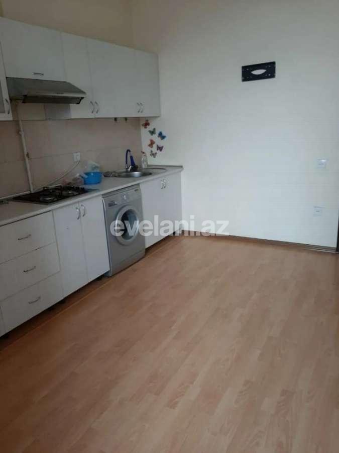 Kirayə verilir, yeni tikili, 2 otaqlı, 100 m², Nəriman Nərimanov m.