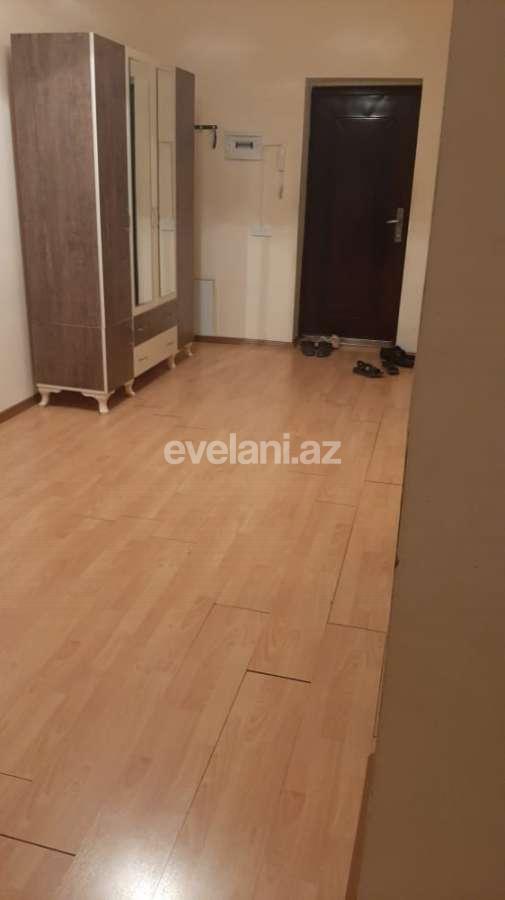 Kirayə verilir, yeni tikili, 2 otaqlı, 100 m², Nəriman Nərimanov m.