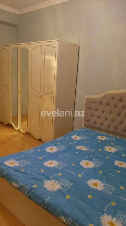 Kirayə verilir, yeni tikili, 2 otaqlı, 100 m², Nəriman Nərimanov m.