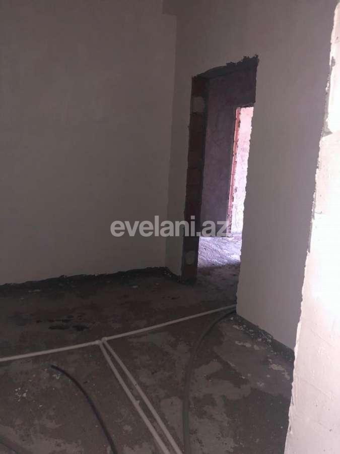 Satılır, yeni tikili, 2 otaqlı, 109 m², Nərimanov r.