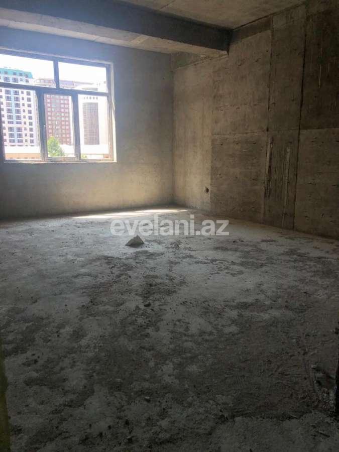 Satılır, yeni tikili, 2 otaqlı, 109 m², Nərimanov r.
