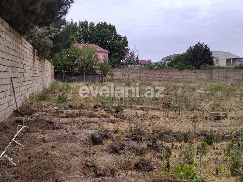 Satılır, torpaq, 30 sot, Avtovağzal m.