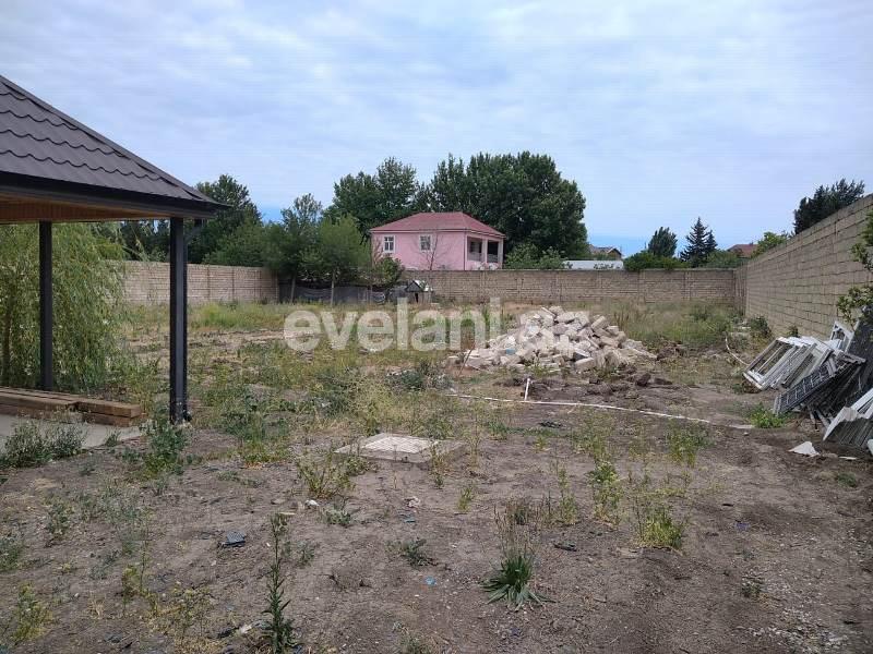 Satılır, torpaq, 30 sot, Avtovağzal m.