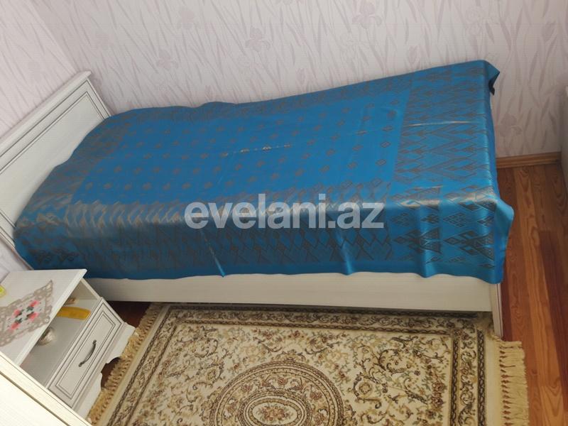 Satılır, köhnə tikili, 2 otaqlı, 35 m², Elmlər Akademiyası m.