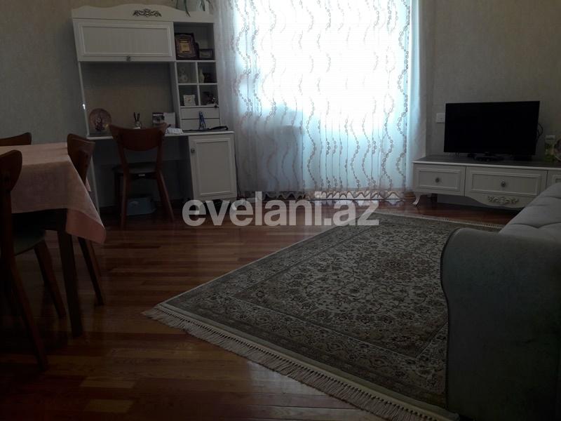 Satılır, köhnə tikili, 2 otaqlı, 35 m², Elmlər Akademiyası m.
