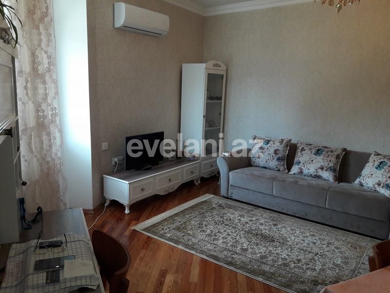 Satılır, köhnə tikili, 2 otaqlı, 35 m², Elmlər Akademiyası m.