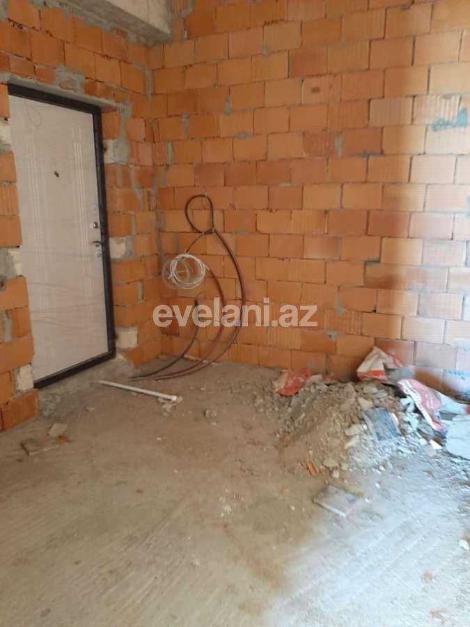 Satılır, yeni tikili, 2 otaqlı, 85 m², Nərimanov r.