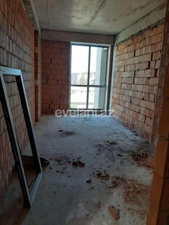 Satılır, yeni tikili, 2 otaqlı, 85 m², Nərimanov r.