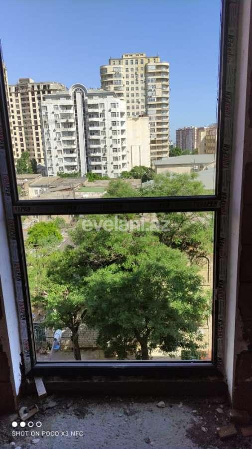 Satılır, yeni tikili, 2 otaqlı, 85 m², Nərimanov r.