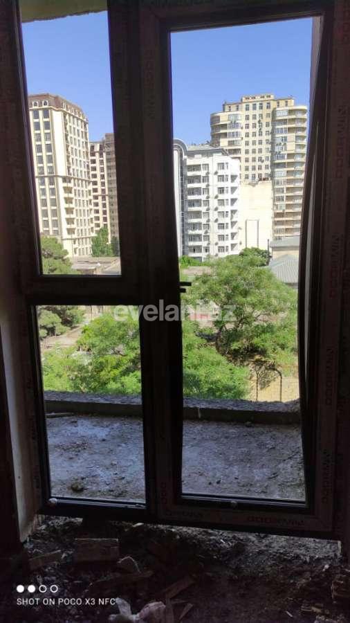 Satılır, yeni tikili, 2 otaqlı, 85 m², Nərimanov r.