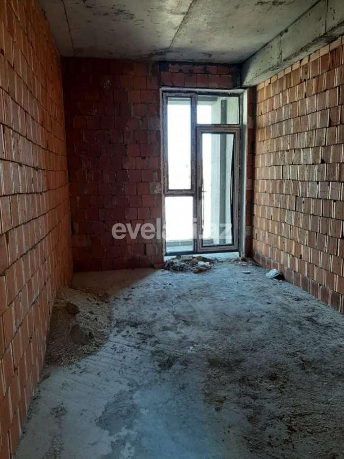 Satılır, yeni tikili, 2 otaqlı, 85 m², Nərimanov r.