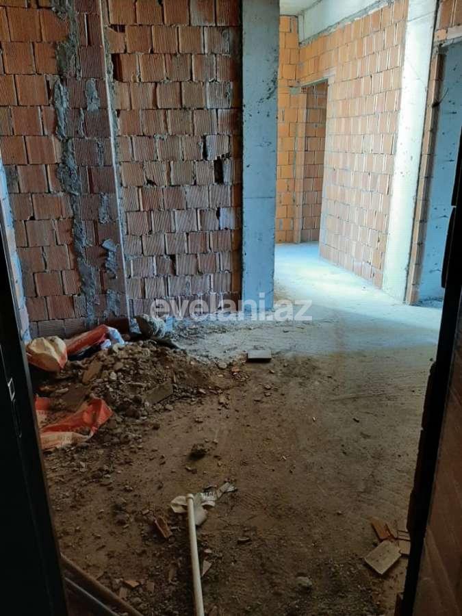 Satılır, yeni tikili, 2 otaqlı, 85 m², Nərimanov r.