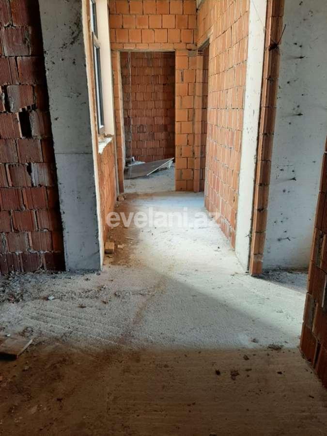 Satılır, yeni tikili, 2 otaqlı, 85 m², Nərimanov r.