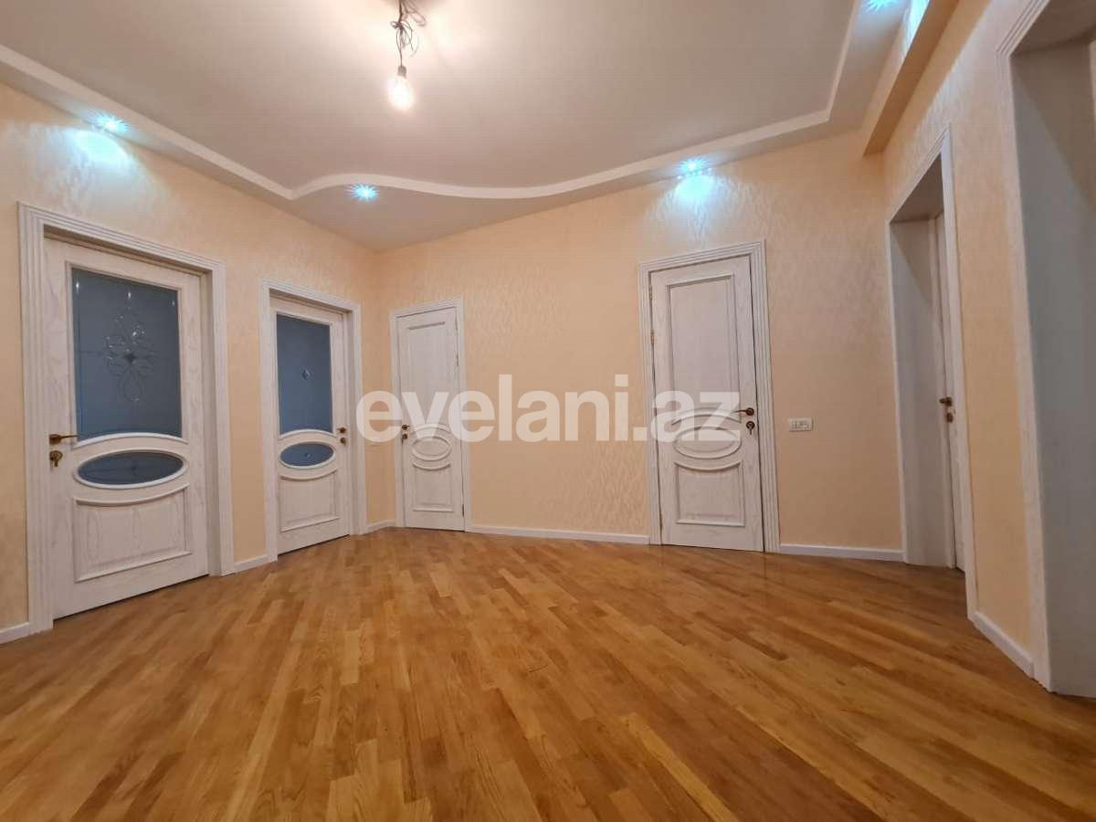 Satılır, yeni tikili, 3 otaqlı, 140 m², Nəsimi r.