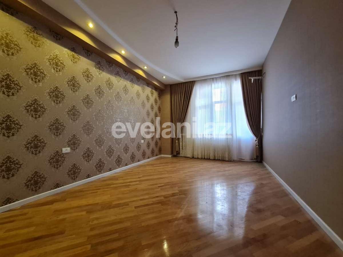 Satılır, yeni tikili, 3 otaqlı, 140 m², Nəsimi r.
