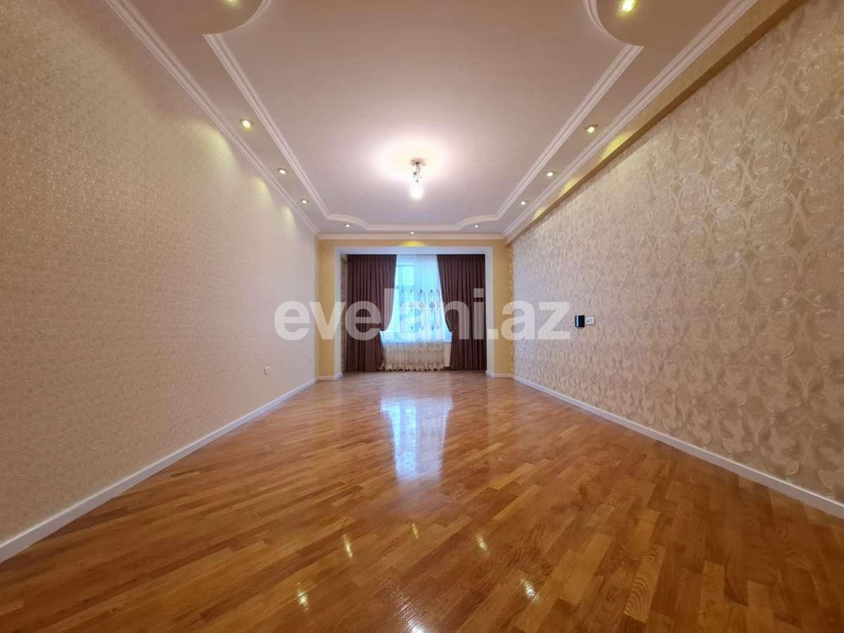 Satılır, yeni tikili, 3 otaqlı, 140 m², Nəsimi r.