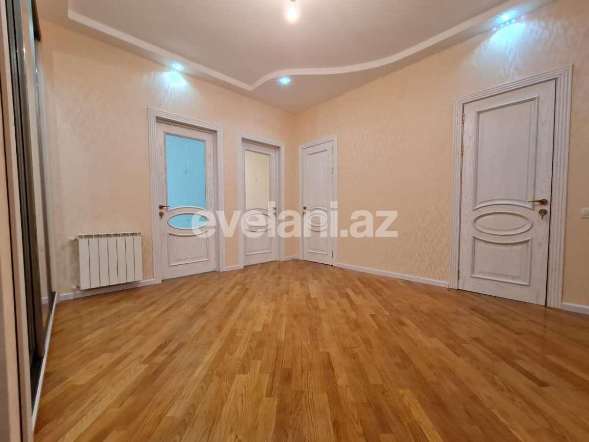 Satılır, yeni tikili, 3 otaqlı, 140 m², Nəsimi r.