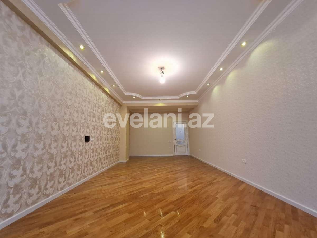 Satılır, yeni tikili, 3 otaqlı, 140 m², Nəsimi r.