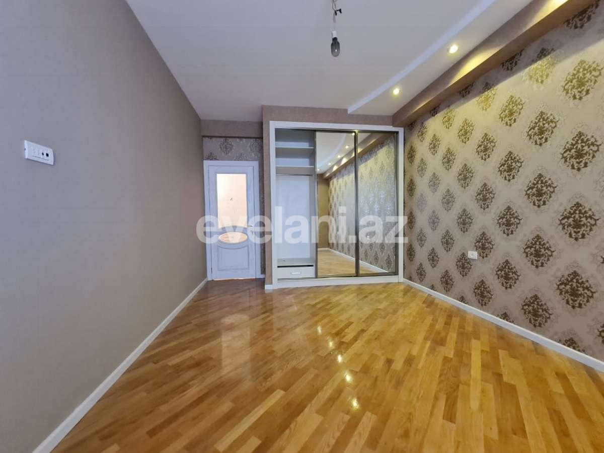 Satılır, yeni tikili, 3 otaqlı, 140 m², Nəsimi r.