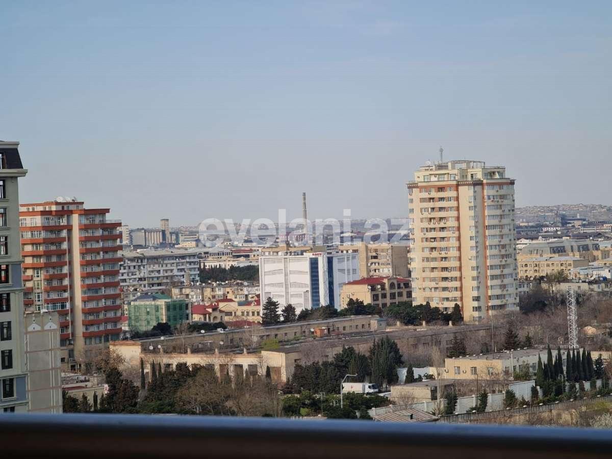 Satılır, yeni tikili, 3 otaqlı, 140 m², Nəsimi r.