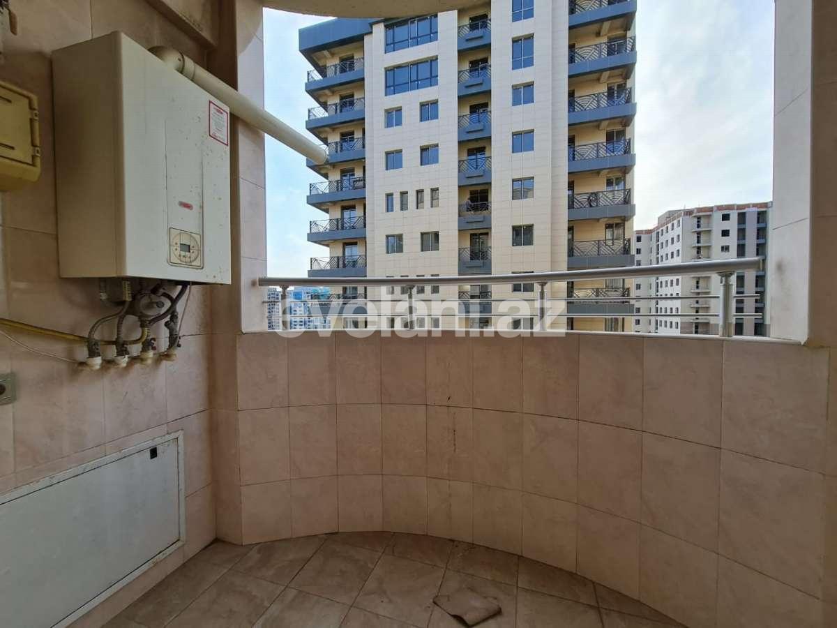 Satılır, yeni tikili, 3 otaqlı, 140 m², Nəsimi r.