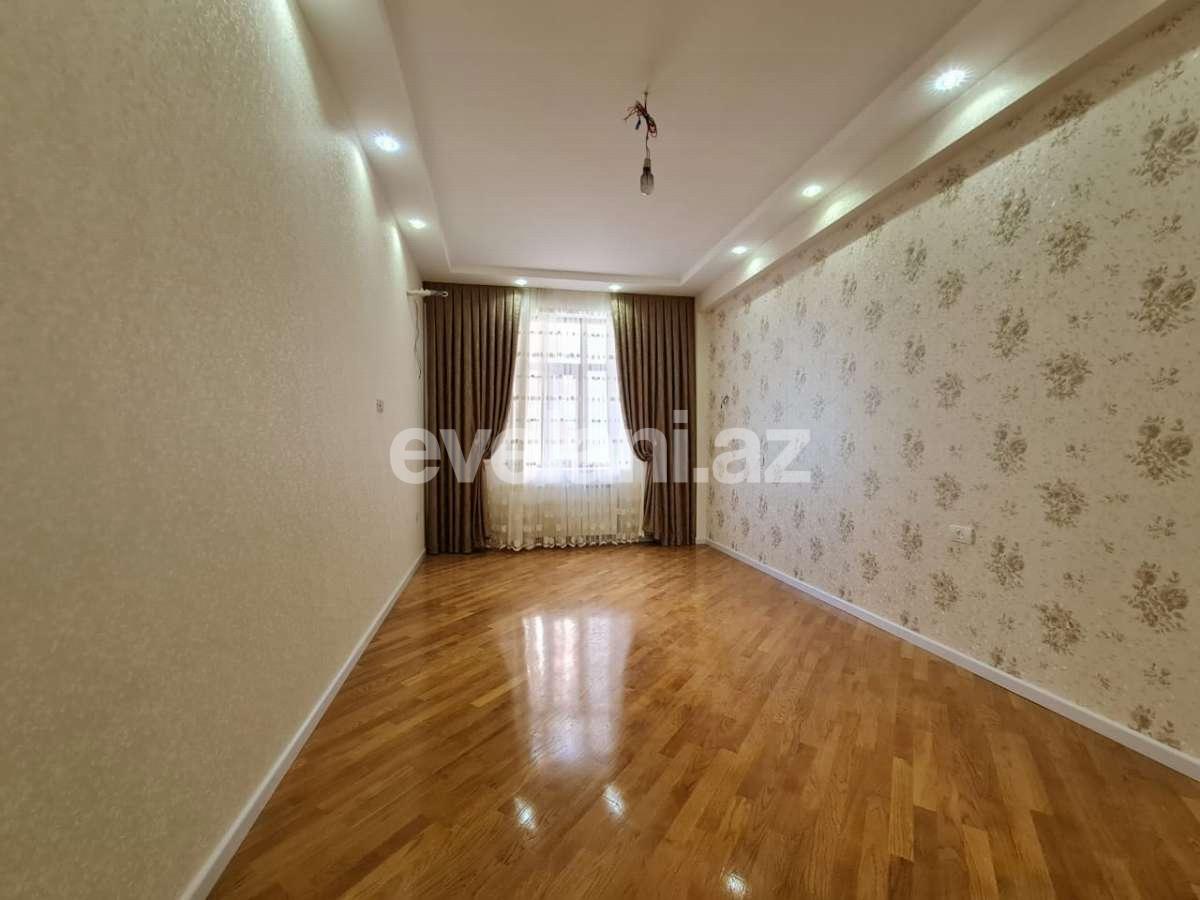 Satılır, yeni tikili, 3 otaqlı, 140 m², Nəsimi r.