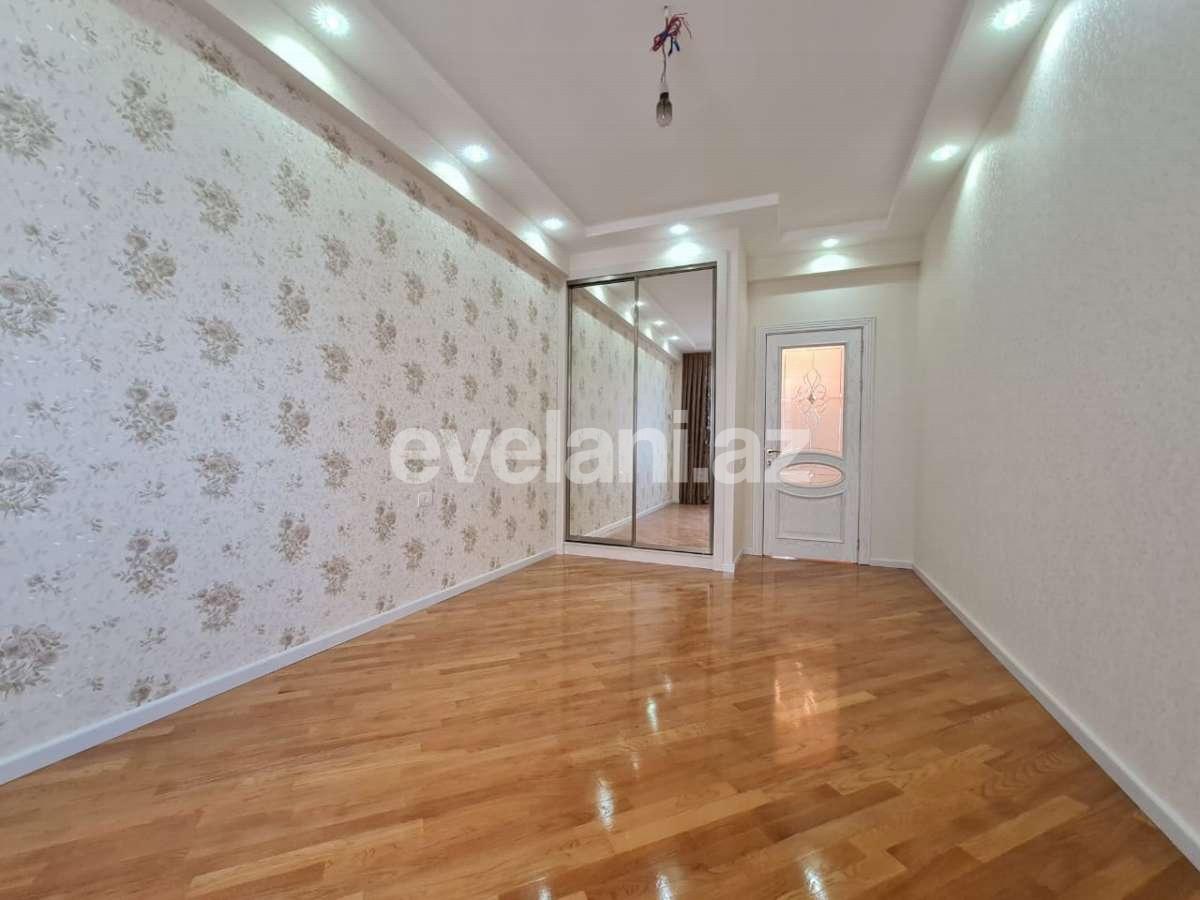 Satılır, yeni tikili, 3 otaqlı, 140 m², Nəsimi r.
