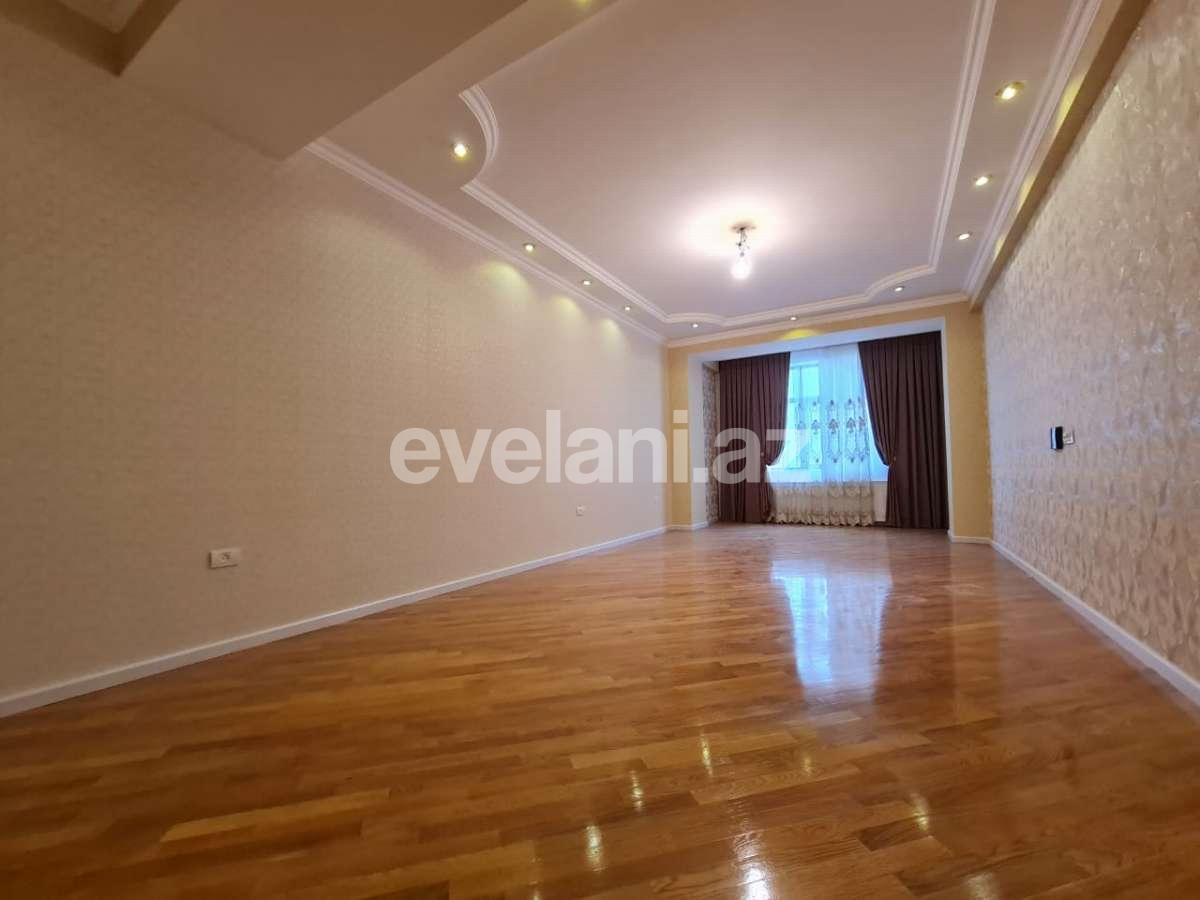 Satılır, yeni tikili, 3 otaqlı, 140 m², Nəsimi r.