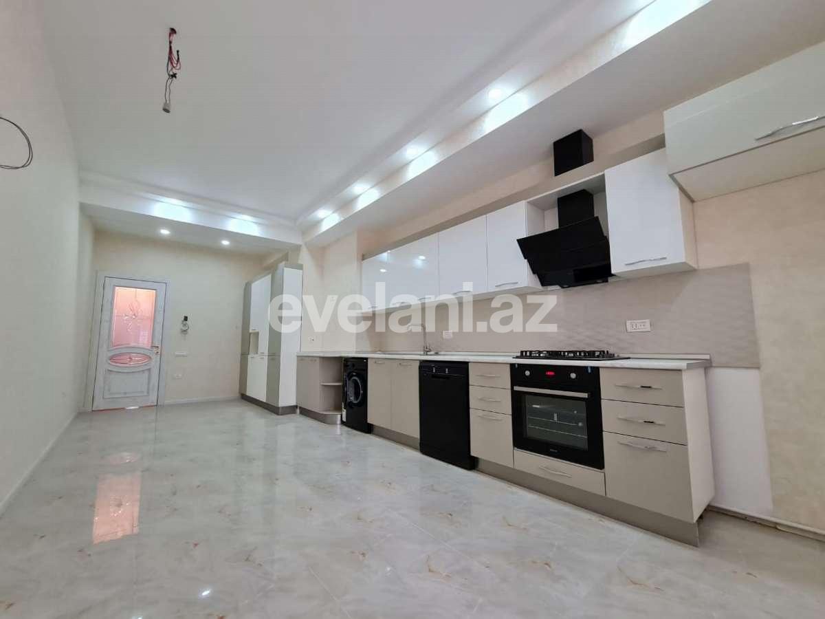 Satılır, yeni tikili, 3 otaqlı, 140 m², Nəsimi r.