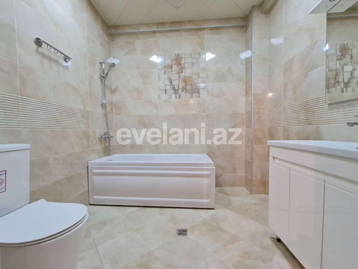 Satılır, yeni tikili, 3 otaqlı, 140 m², Nəsimi r.