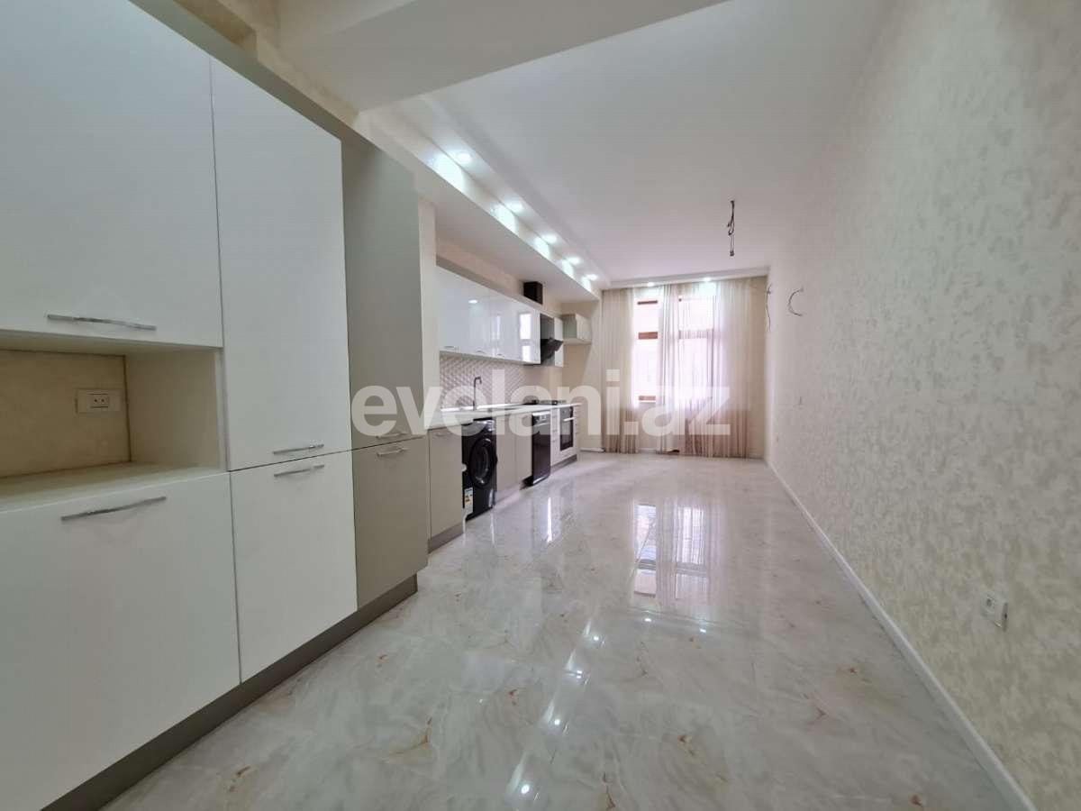 Satılır, yeni tikili, 3 otaqlı, 140 m², Nəsimi r.