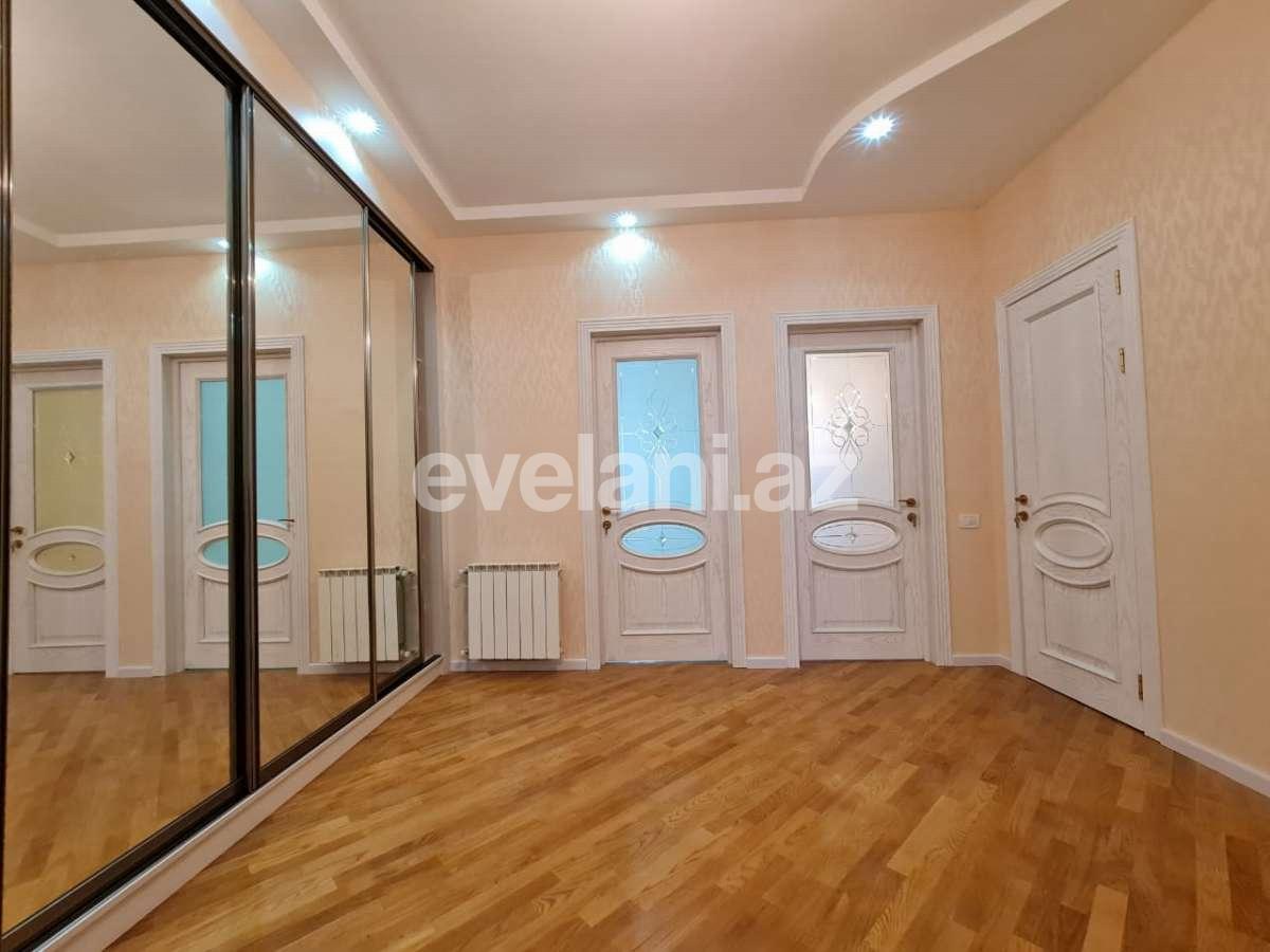 Satılır, yeni tikili, 3 otaqlı, 140 m², Nəsimi r.