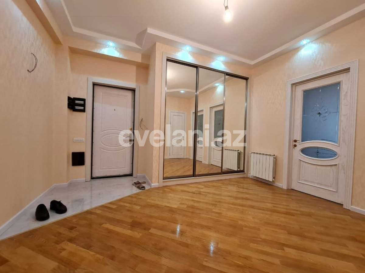 Satılır, yeni tikili, 3 otaqlı, 140 m², Nəsimi r.